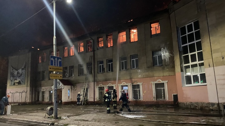 Во Владимирской области выделили 90 миллионов на учреждения культуры, но не на ДК в Гусь-Хрустальном