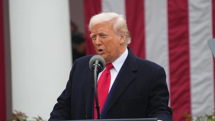 Решение Трампа приведёт к экономической ядерной зиме – миллиардер Билл Экман