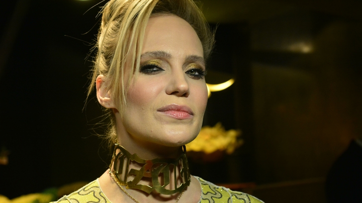 Мне прописали лекарства: Глюкоза дала комментарий после скандального концерта в Красноярске