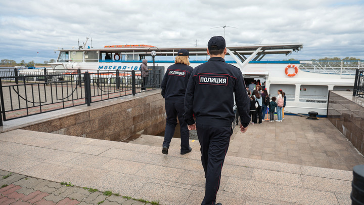 День речной полиции в России 2024: поздравления в стихах и прозе