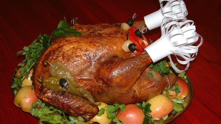 День кулинара 2024: поздравления в стихах и прозе