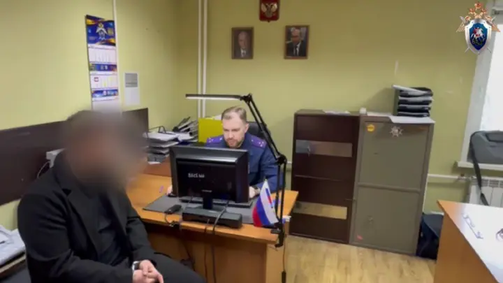 Задержан курьер, забравший деньги у похищенного подростка из Красноярска