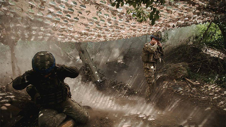 Дальше будет хуже: ВСУ попали в ловушку, о которой молчат сводки. Вводятся механизмы для её захлопывания