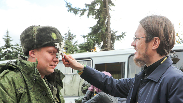 Курск не оставляет выбора? Чиновники шепчут о второй волне мобилизации