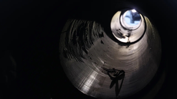 Стало известно, когда начнется ремонт водовода в Соломбале