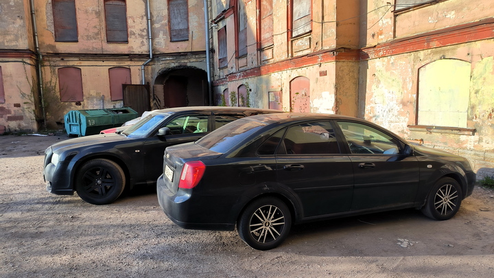 Полицейские в Екатеринбурге задержали поджигателя-рецидивиста