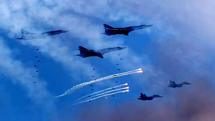 СВО на Украине, последние новости на 31 января: русские бойцы освободили посёлок Благодатное в ДНР