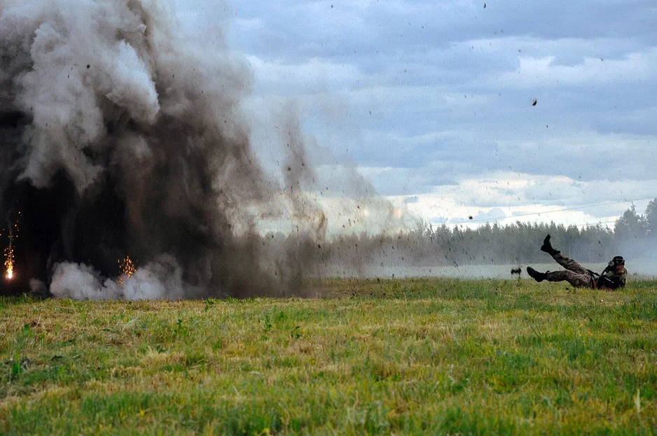 В Киеве прозвучали взрывы: Тревогу объявили и в Одесской области