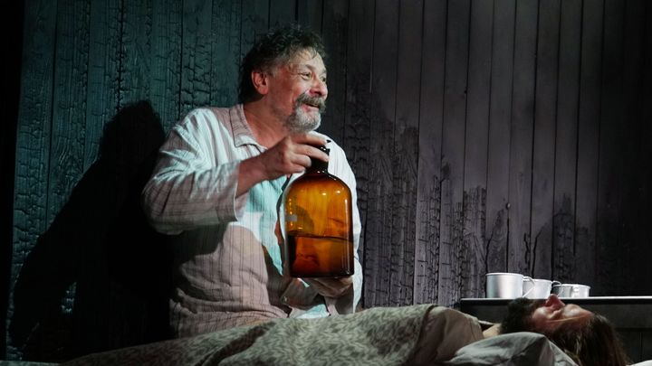 Возвращение Назарова состоялось? Артист-предатель красуется на афишах в Смоленске