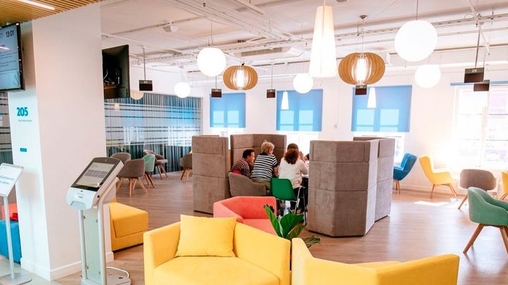 В Москве появится центр поддержки для родственников мобилизованных