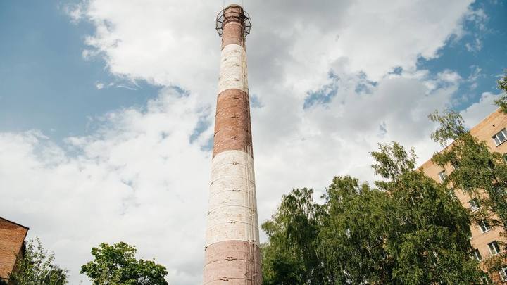 Тепло будет устойчивым: В Пушкино переоборудовали проблемную котельную