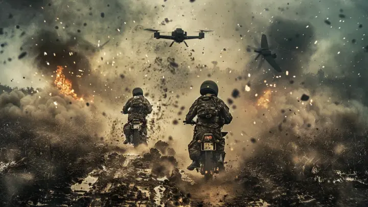 Попытка прорыва границы: Военэксперт раскрыл задумку ВСУ