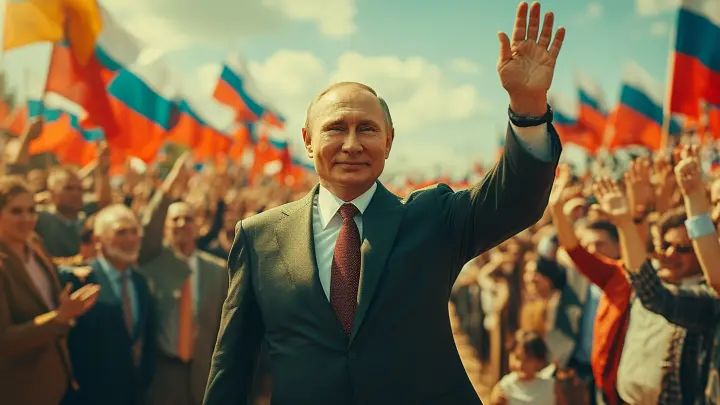 Они принесут нам пользу: Путин указал на неочевидную сторону противостояния с Киевом