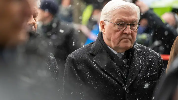 Новые Штаты не устраивают Европу: Берлин обеспокоен беззаконием Трампа