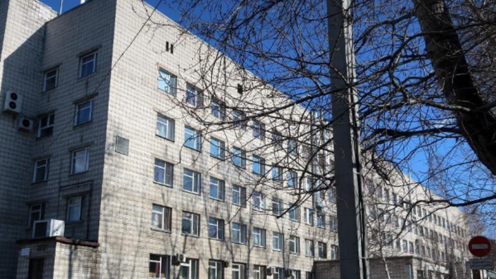 На руководство новосибирской больницы № 34 пожаловались в прокуратуру