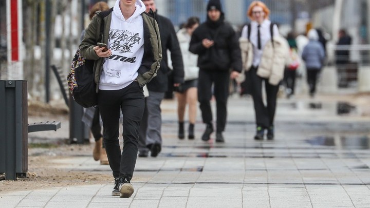 В Балашихе пропал актёр из сериала «Пятницкий»