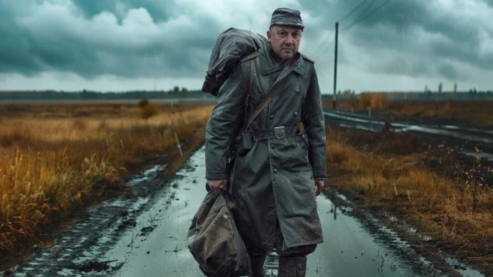 Такую причину исчезновения генерала Суровикина ещё не называли: Версия Аслана Нахушева