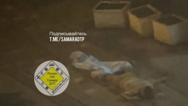 В Самаре погиб заместитель директора частного лицея “Спутник”