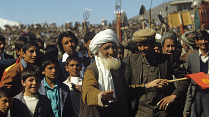 Теракт против России: Стал известен возможный организатор взрыва в Кабуле