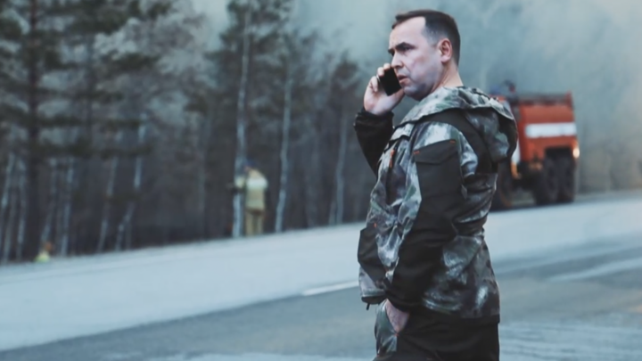 В Курганской области выплаты погорельцам разделят на 2 категории