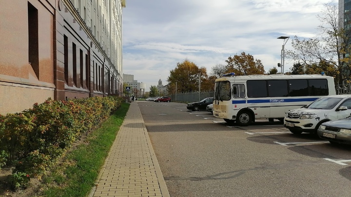 Преступник из банды сына портнихи Пугачёвой отправится в колонию за громкие кражи в Петербурге