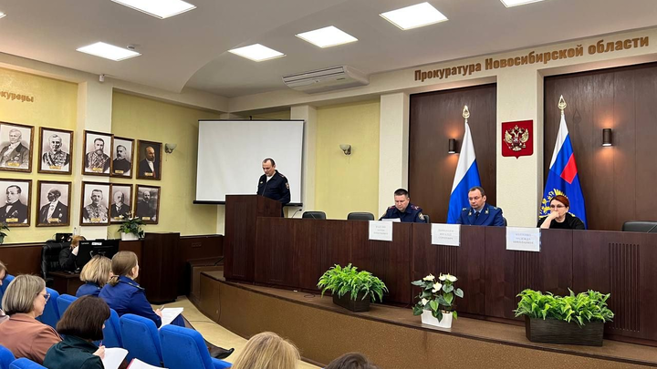 В торговых центрах Новосибирска появятся патрули для контроля подростков