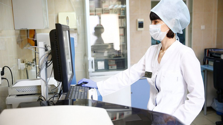 В бюджете Кубани нашли деньги на строительство пяти крупных поликлиник