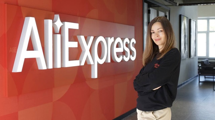 В Нижнем Новгороде открылось представительство AliExpress, работу получат 400 местных жителей