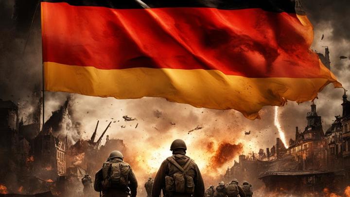 Мир на Украине - это ложь и фантазии: Шольц  рассказал, зачем НАТО вооружает Киев