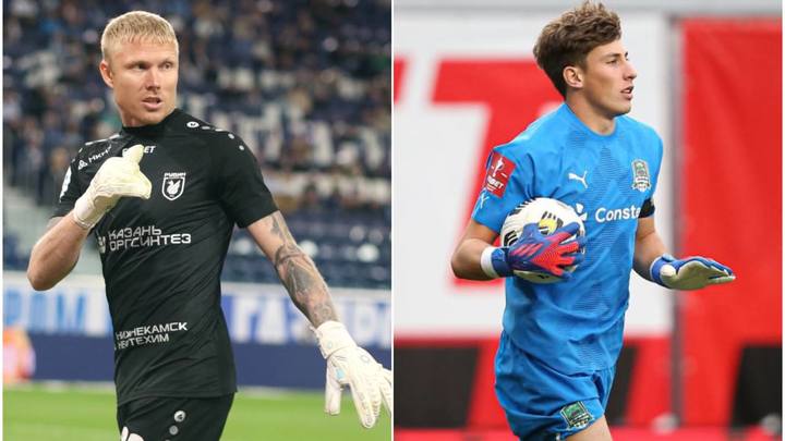 Ветеран или молодой талант: кто станет основным вратарём в Краснодаре, если Сафонов покинет клуб