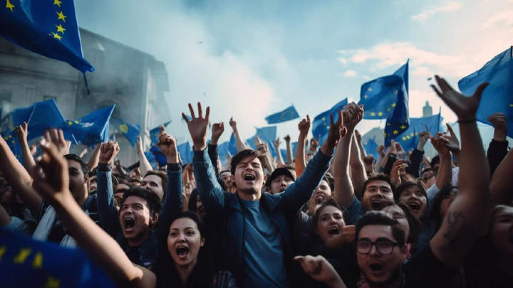 Очень показательный факт о санкциях против России: Казахстан позволил послу США публично себя унизить