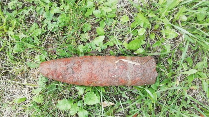 Взрывотехники Росгвардии уничтожили на Кубани более 70 боеприпасов за месяц