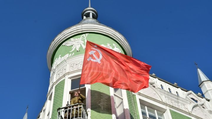 В Краснодаре покажут реконструкцию освобождения города 80 лет назад