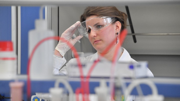 Предупреждение человечеству: ИИ изобрёл 40 тысяч ядов за 6 часов