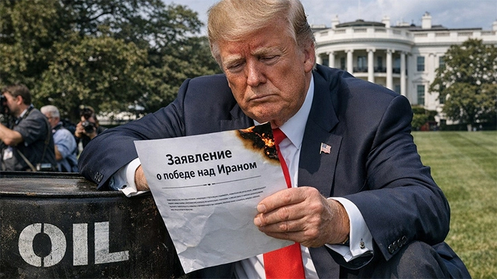 За провал – премию! Израиль назвал дату окончания войны с Ираном – это конец