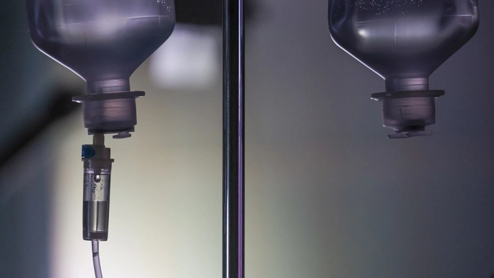 Бывшего полковника залечили в Таиланде почти до смерти. Жена жалуется: тренируются и выжимают деньги