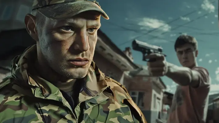 Гудвин задал верный вопрос: Состоится ли после войны разбор полётов? От ответа зависит многое