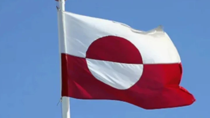 Фредериксен заявила, что нападение США на Гренландию будет означать конец НАТО