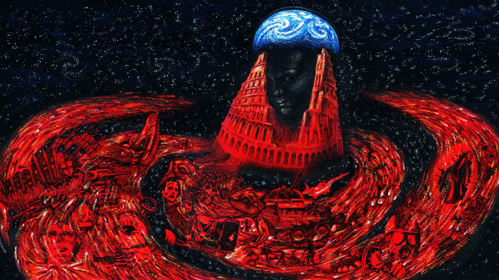 Отец Николай объяснил тройное знамение конца света согласно Библии