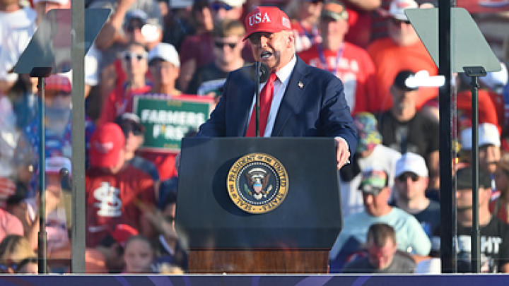 Guardian: Киев готов купить у США 27 ЗРК Patriot