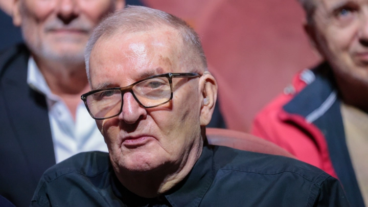 Ушёл из жизни Юрий Еремин: мастер, создавший литературный театр