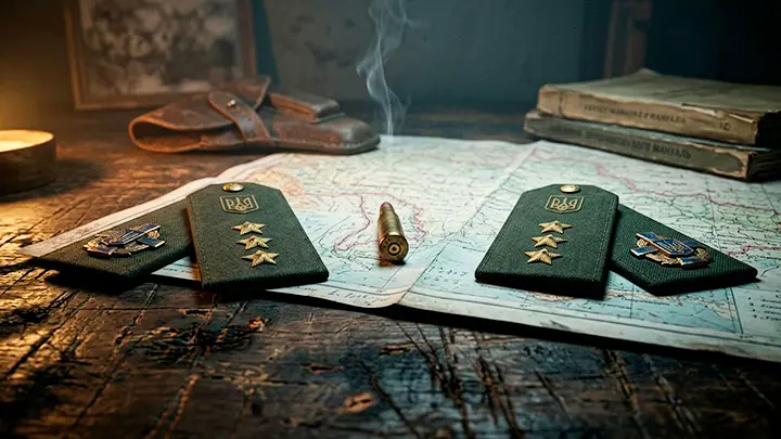 Операция Ликвидация: Уничтожены два полковника ВСУ. Окружению Зеленского – приготовиться