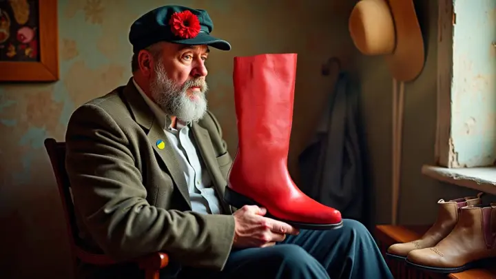 Если не переговоры, то референдумы: Сальдо предупредил о возможном сценарии для всех регионов Украины