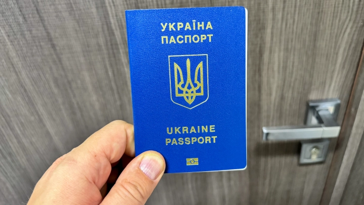 Более 25 тысяч украинцев пересекли границу с Россией в 2025 году