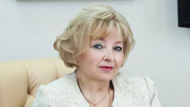 Депутаты Заксобрания НСО отложили отставку областного омбудсмена