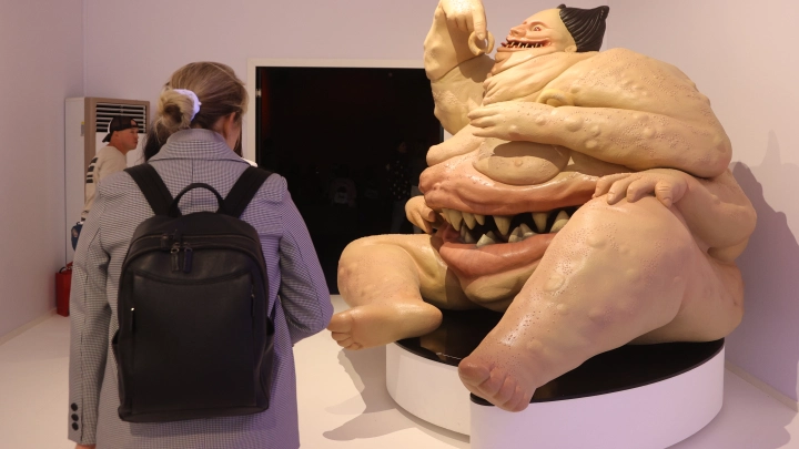 Токсичный бодипозитив ударил по России. Мурашко никого не пожалел - 40% населения на пути в могилу