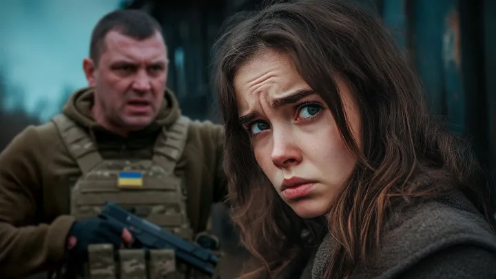 Наемники в Киеве выходят из-под контроля: как иностранные легионеры ВСУ терроризируют украинок