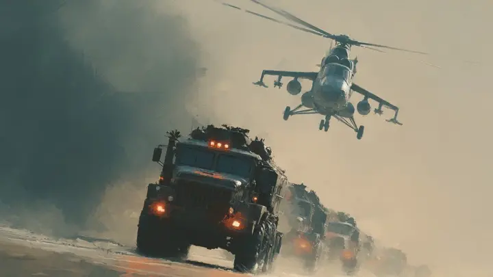 Все кричат - караул!. А Гагин просто сказал правду