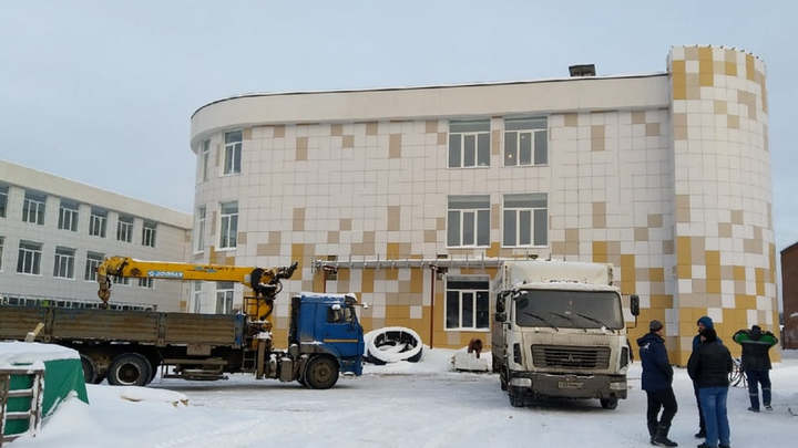 Во Владимире в ближайшие четыре года могут построить несколько новых школ