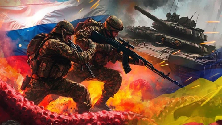 Элита ВСУ себя не оправдала. Скулёж на позициях. Мирноград всё